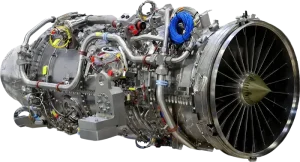 TEI Spent Four Decades Making Parts for Foreign Engines, Then Began Designing Its Own