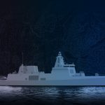 TF-2000 Türk Donanmasına Bölge Hava Savunması Getiriyor