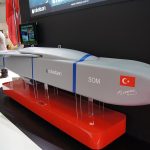 TÜBİTAK SAGE Designs the Missiles Türkiye’s Industry Builds