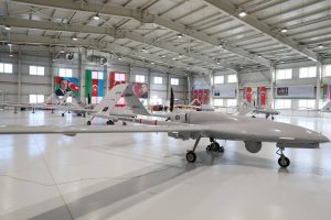Why Baku Has Become Ankara’s Closest Defence Partner