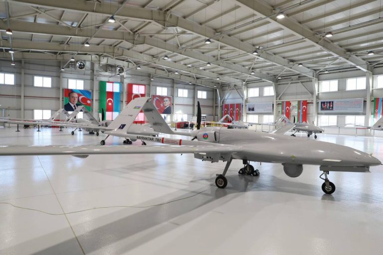 Why Baku Has Become Ankara’s Closest Defence Partner