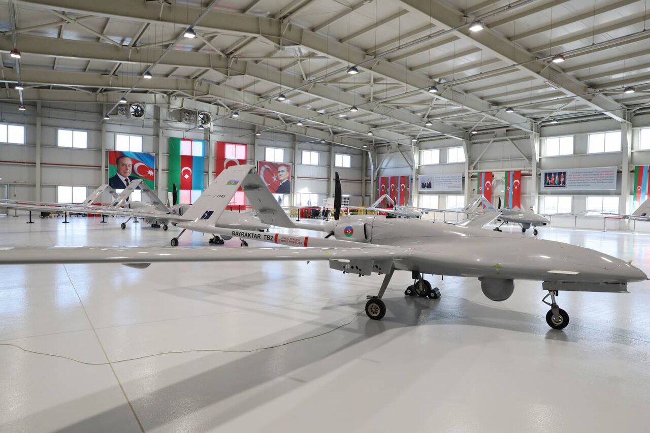 Why Baku Has Become Ankara’s Closest Defence Partner