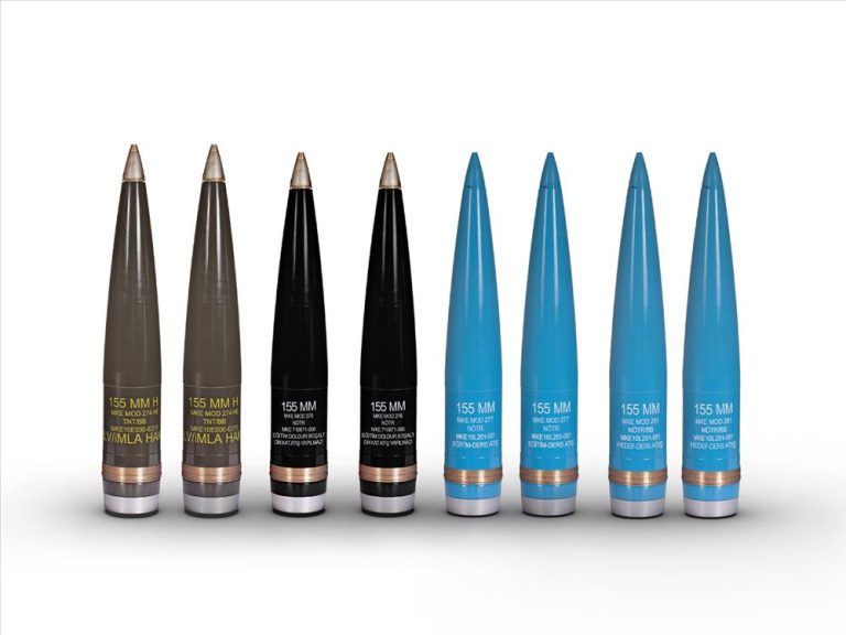 Can Türkiye Supply Europe’s Ammunition? What EU Rules Allow