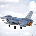 Türkiye Presses Washington as F-16 Block 70 Deliveries Stay Stalled