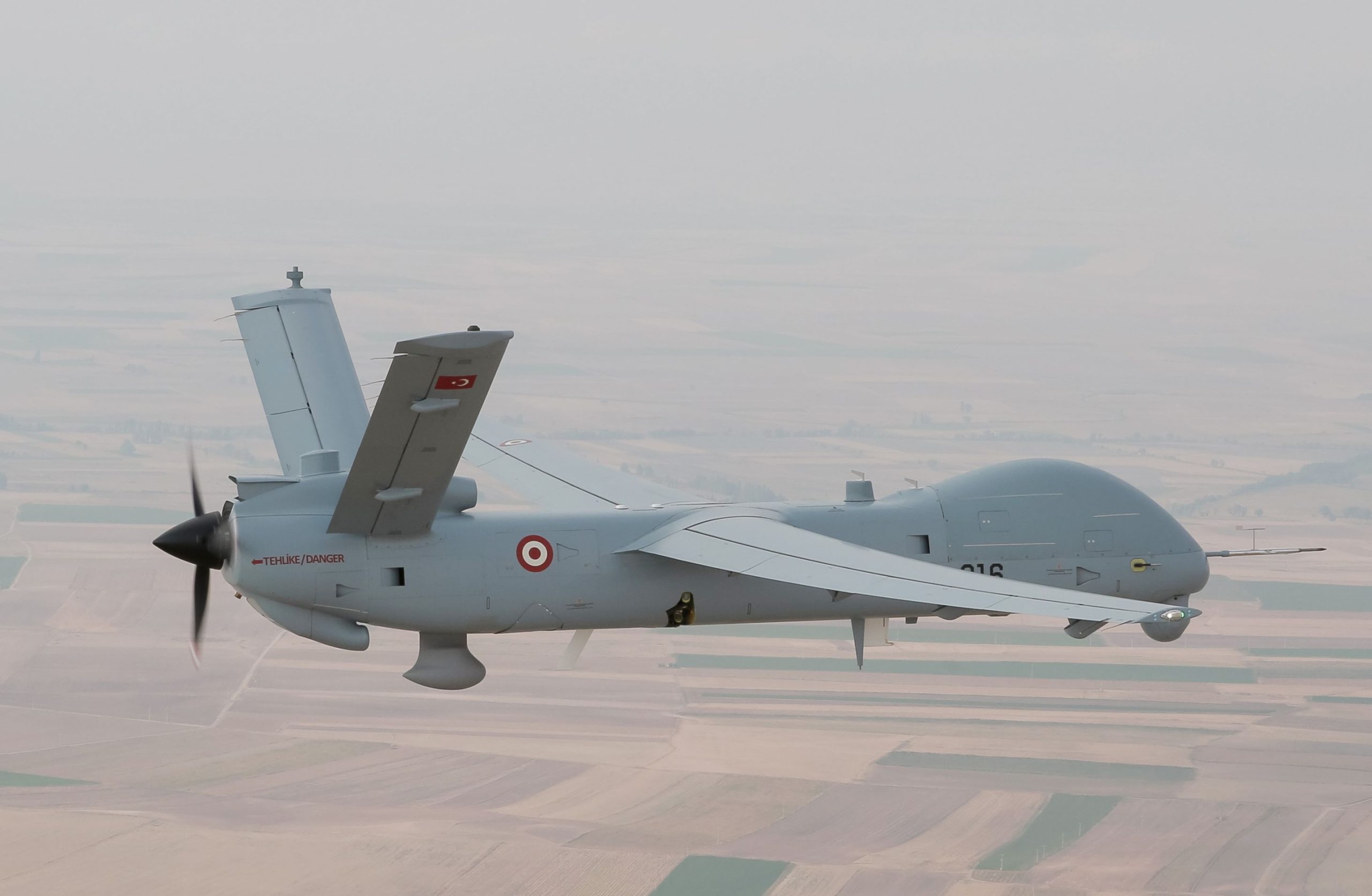 Who Else Builds Türkiye’s Drones Besides Baykar?