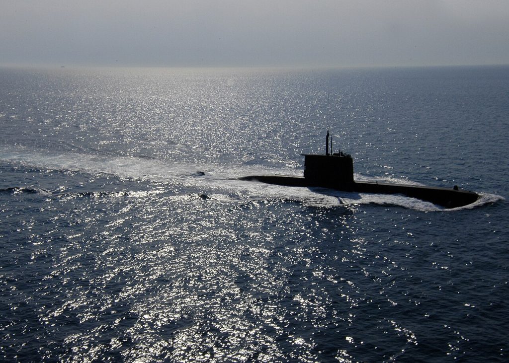 Does Türkiye Build Its Own Submarines? MİLDEN and Reis