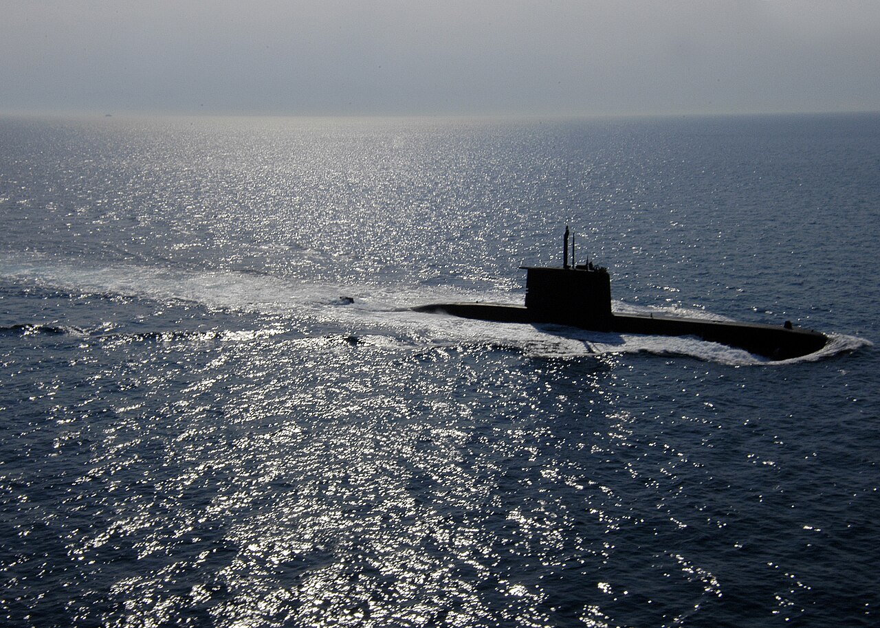Does Türkiye Build Its Own Submarines? MİLDEN and Reis