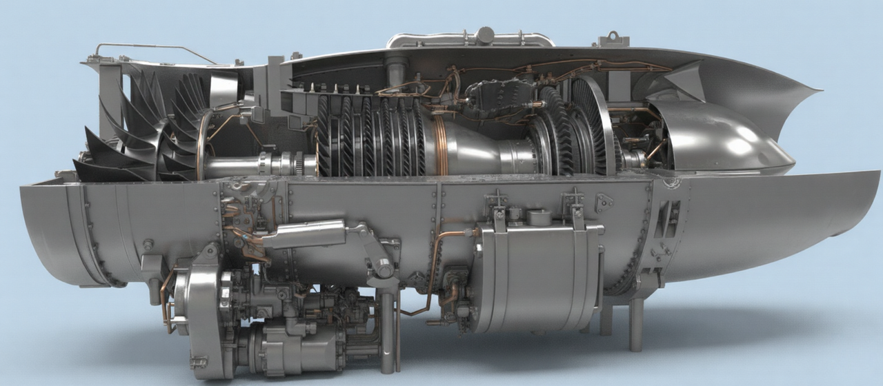 Can Three New Turbofans Free Türkiye’s Combat Aircraft From Foreign Engines?