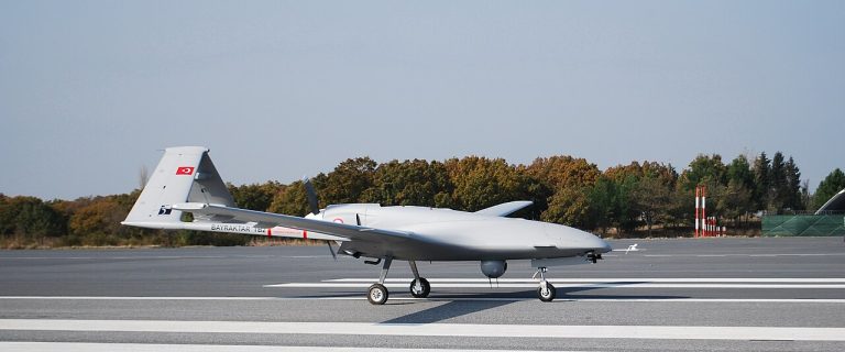 Baykar, Dearsan ve MKE Afrika’da Üç Ayrı Yoldan İlerliyor