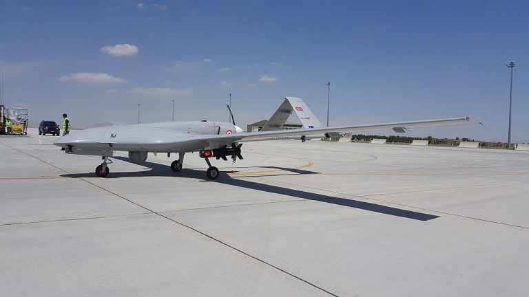 Baykar Is Privately Held, and the Bayraktar Family Runs It