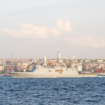 The Ada-Class Corvette Went From Turkish Navy Hull to Three Export Navies