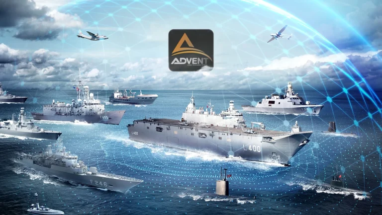 HAVELSAN’s ADVENT Now Runs Turkish Warships and Has Its First NATO Customer