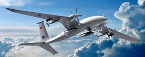 AKINCI and the MQ-9 Look Alike in a Brochure but Sell Very Differently