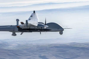 AKSUNGUR or ANKA, Which Turkish Aerospace Drone Fits Which Mission