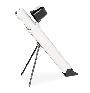 STM’s ALPAGU Is a Loitering Munition Light Enough for One Soldier to Carry