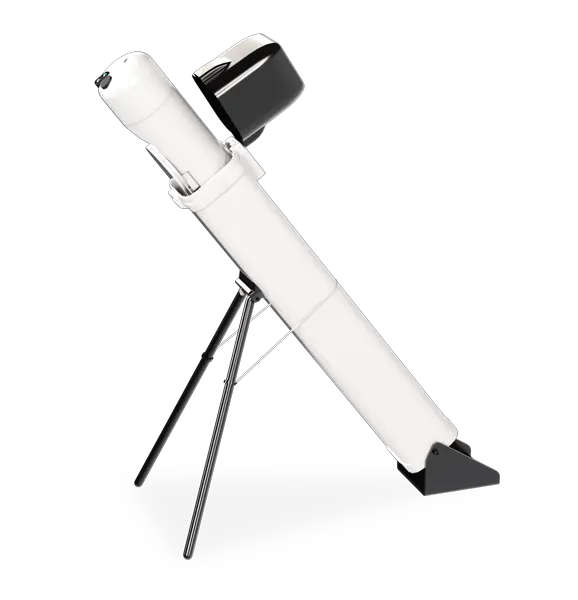 STM’s ALPAGU Is a Loitering Munition Light Enough for One Soldier to Carry
