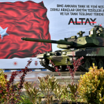 Altay Tankı Seri Üretim Hattına 18 Yılda Nasıl Ulaştı