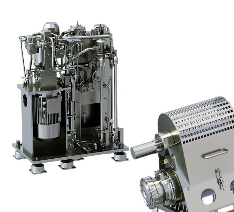 Altınay Carries Its Factory Robotics Roots Into Defence and Now Britain