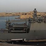 Anadolu Shipyard Built Türkiye’s Tank Landing Ships and Is Now Building Altay-Capable Landing Craft