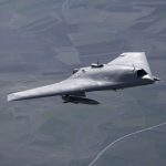 The ANKA-3 Stealth Drone Is Turkish Aerospace’s Flying Wing Bet