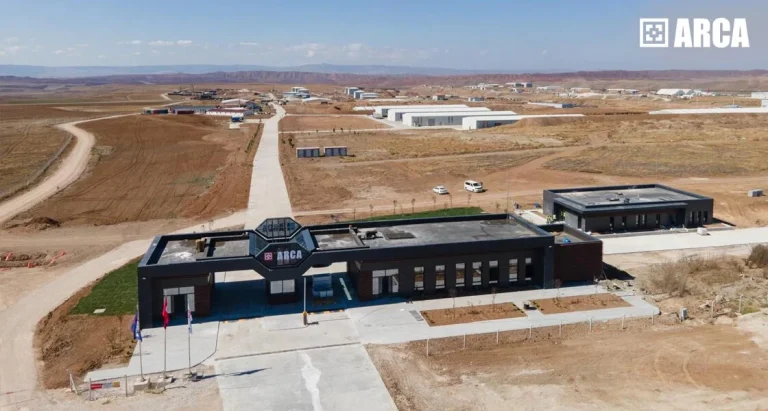 ARCA Defense: Türkiye’s $3 Billion Ammunition Exporter
