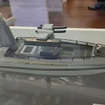 How Ares Shipyard Became Qatar’s Go-To Builder of Fast Patrol Craft