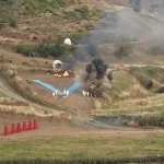 Turkish Defence Firms Now Put AI Between the Target and the Trigger