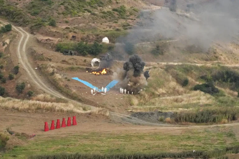 Turkish Defence Firms Now Put AI Between the Target and the Trigger