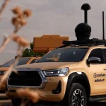 ASELSAN’s GÖKALP Interceptor Drone Destroys a Target in First Integrated Hit-to-Kill Test
