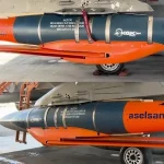 ASELSAN’s KGK-84 Glide Bomb Clears First F-16 Qualification Firing