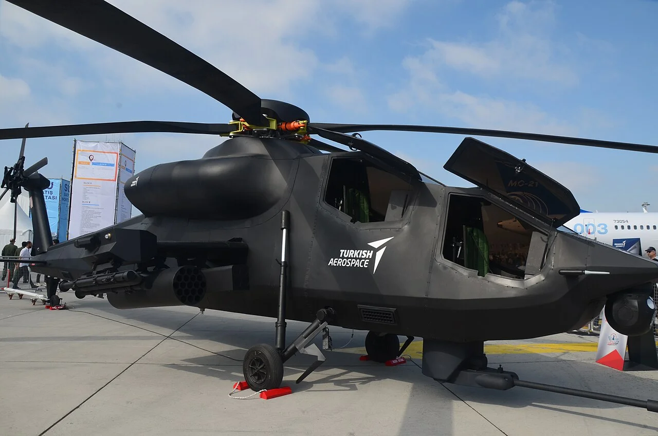 ATAK-2 Helikopteri Nereye Kadar Geldi ve Motorunu Kim Sağlayacak