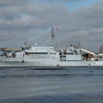 Nusret-2026: Türkiye Hosts NATO’s Black Sea Mine Warfare Exercise