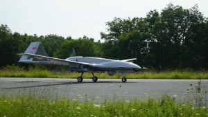 How Long Can a Bayraktar TB2 Stay in the Air