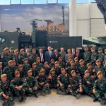 BORA Is the Ballistic Missile That Sits Between Turkish Rockets and TAYFUN