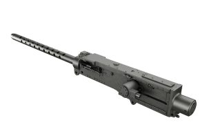 How a Samsun Pistol Maker Became a Supplier of Aircraft Guns and Anti-Drone Cannons