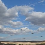 Türkiye’s Drone Swarms Have Left the Lab and Started Shooting