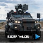 How the Ejder Yalçın Won Customers From Qatar to Hungary