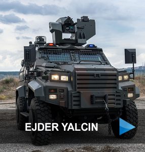 How the Ejder Yalçın Won Customers From Qatar to Hungary