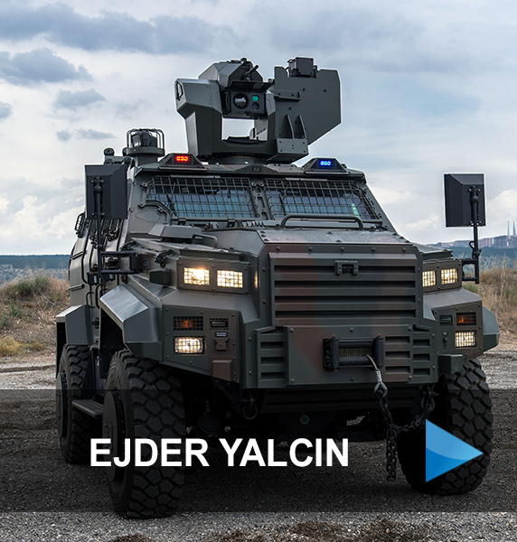How the Ejder Yalçın Won Customers From Qatar to Hungary