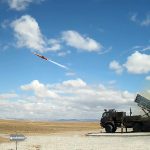 HİSAR and NASAMS Take Different Routes to the Same Air Defence Job