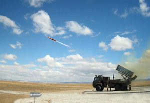 HİSAR and NASAMS Take Different Routes to the Same Air Defence Job