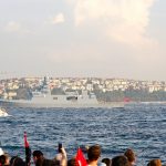İstif Frigate Stretches the Ada Hull to Fix the Corvette’s Limits