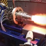 Kale Paid for Two of Its Three Missile Turbojets Itself