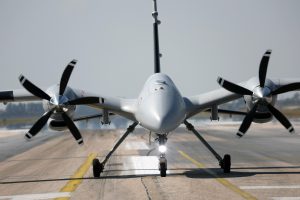 Who Trains the Armies That Buy Turkish Weapons, and Where