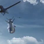 How Roketsan’s MAM Munitions Turned Small Drones Into Precision Strikers