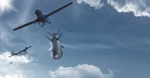 How Roketsan’s MAM Munitions Turned Small Drones Into Precision Strikers