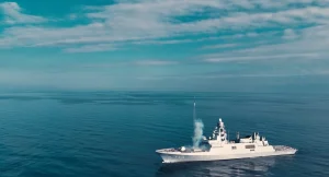 Türkiye’s TF-2000 Destroyer: Status, Schedule and Market