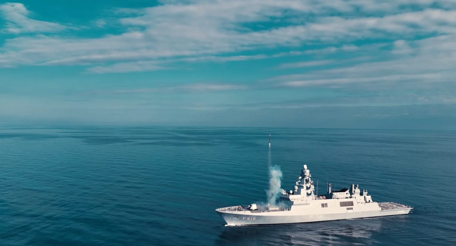 Türkiye’s TF-2000 Destroyer: Status, Schedule and Market