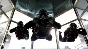 Turkish Pilots Now Log Hours in Simulators Before They Touch a Jet