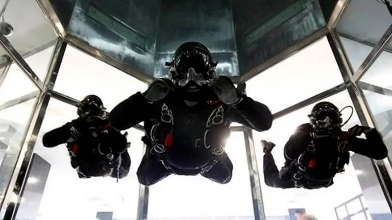 Turkish Pilots Now Log Hours in Simulators Before They Touch a Jet